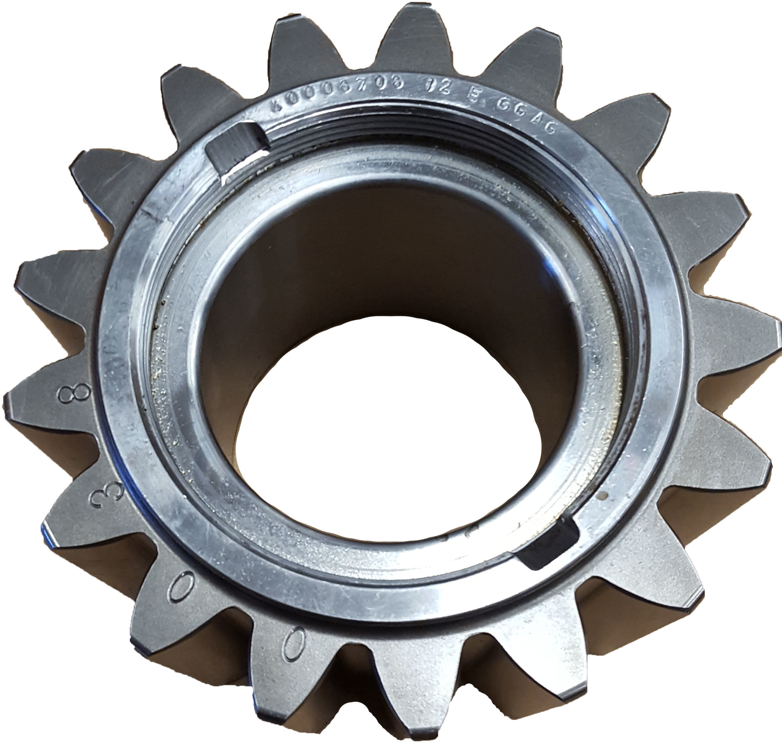 Pinion Gears